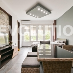 Едностаен апартамент в София, Люлин 4 - 48 кв.м за 2707 €/кв.м - Снимка #1