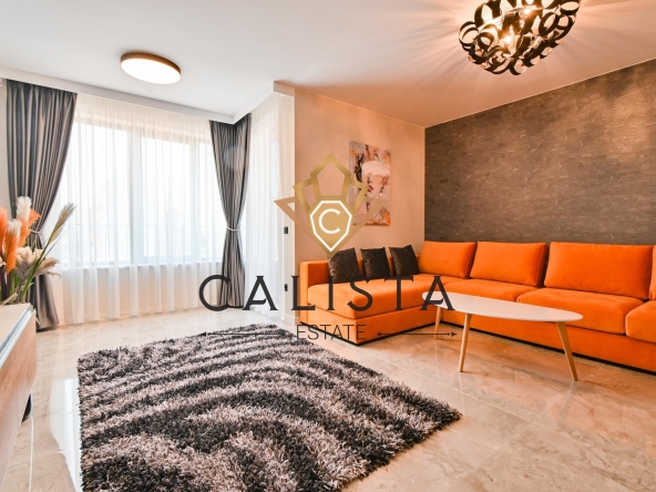 Дава се под наем Тристаен апартамент в София, Надежда 2 - 117 кв.м за 870 € - Снимка #1