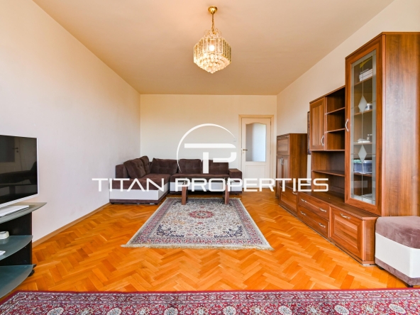 Дава се под наем Многостаен апартамент в София, Мусагеница - 180 кв.м за 1100 € - Снимка #1