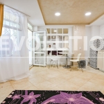 Дава се под наем Едностаен апартамент в София, Изток - 40 кв.м за 434 € - Снимка #1