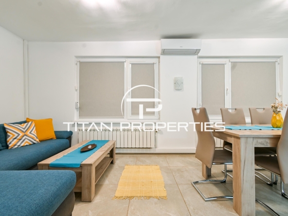 Дава се под наем Къща в Банкя - 116 кв.м за 1600 € - Снимка #1