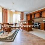 Дава се под наем Тристаен апартамент в София, Витоша - 140 кв.м за 1050 € - Снимка #1