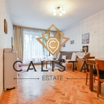 Двустаен апартамент в София, Гоце Делчев - 60 кв.м за 3091 €/кв.м - Снимка #1