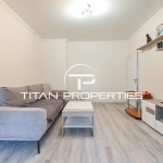 Дава се под наем Двустаен апартамент в София, Хаджи Димитър - 65 кв.м за 650 € - Снимка #1