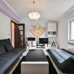 Дава се под наем Тристаен апартамент в София, Триъгълника - 80 кв.м за 749 € - Снимка #1