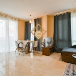 Дава се под наем Четиристаен апартамент в София, Павлово - 127 кв.м за 1199 € - Снимка #1