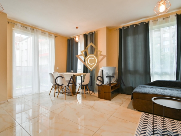 Дава се под наем Четиристаен апартамент в София, Павлово - 127 кв.м за 1199 € - Снимка #1