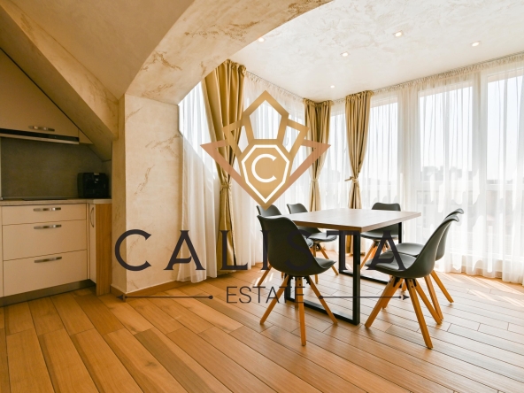 Дава се под наем Двустаен апартамент в София, Надежда 2 - 93 кв.м за 750 € - Снимка #1