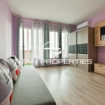 Дава се под наем Двустаен апартамент в София, Захарна фабрика - 55 кв.м за 435 € - Снимка #1