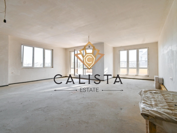 Четиристаен апартамент в София, Хаджи Димитър - 234 кв.м за 1966 €/кв.м - Снимка #1