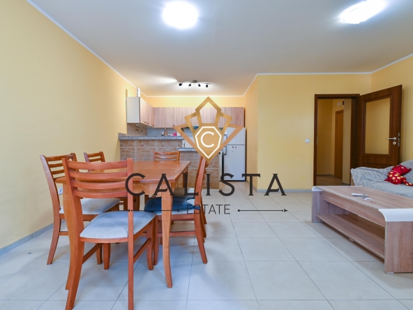 Дава се под наем Тристаен апартамент в София, Витоша - 107 кв.м за 749 € - Снимка #1