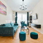 Четиристаен апартамент в София, Хладилника - 150 кв.м за 3994 €/кв.м - Снимка #1