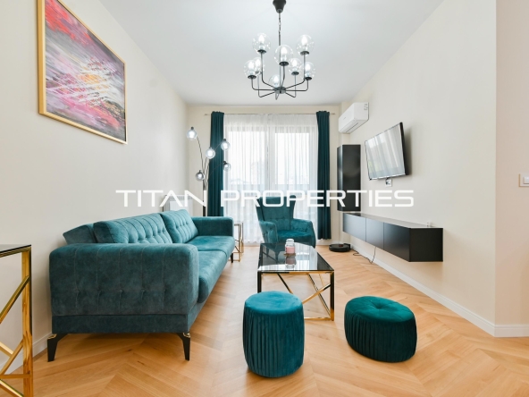 Четиристаен апартамент в София, Хладилника - 150 кв.м за 3994 €/кв.м - Снимка #1