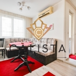 Дава се под наем Тристаен апартамент в София, Карпузица - 67 кв.м за 600 € - Снимка #1