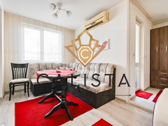 Дава се под наем Тристаен апартамент в София, Карпузица - 67 кв.м за 600 € - Снимка #1