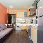 Дава се под наем Двустаен апартамент в София, Гоце Делчев - 50 кв.м за 511 € - Снимка #1