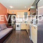 Дава се под наем Двустаен апартамент в София, Гоце Делчев - 50 кв.м за 511 € - Снимка #1