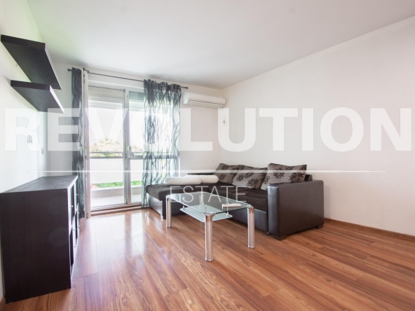 Дава се под наем Двустаен апартамент в София, Сухата река - 55 кв.м за 650 € - Снимка #1