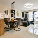 Дава се под наем Двустаен апартамент в София, Манастирски ливади - 80 кв.м за 1050 € - Снимка #1