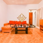 Дава се под наем Двустаен апартамент в София, Изгрев - 70 кв.м за 510 € - Снимка #1