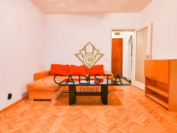 Дава се под наем Двустаен апартамент в София, Изгрев - 70 кв.м за 510 € - Снимка #1