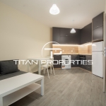 Дава се под наем Едностаен апартамент в София, Младост 4 - 47 кв.м за 500 € - Снимка #1