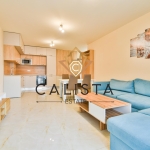 Дава се под наем Двустаен апартамент в София, Кръстова вада - 80 кв.м за 799 € - Снимка #1