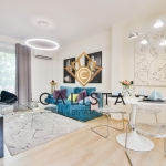 Дава се под наем Двустаен апартамент в София, Зона Б-5 - 70 кв.м за 749 € - Снимка #1