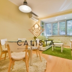 Дава се под наем Тристаен апартамент в София, Стрелбище - 80 кв.м за 687.99 € - Снимка #1