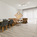 Дава се под наем Двустаен апартамент в София, Връбница 2 - 55 кв.м за 665 € - Снимка #1