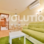 Дава се под наем Тристаен апартамент в София, Стрелбище - 80 кв.м за 690 € - Снимка #1