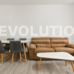 Дава се под наем Двустаен апартамент в София, Връбница 2 - 55 кв.м за 665 € - Снимка #1