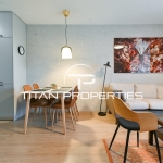 Дава се под наем Тристаен апартамент в София, Зона Б-5 - 95 кв.м за 1200 € - Снимка #1