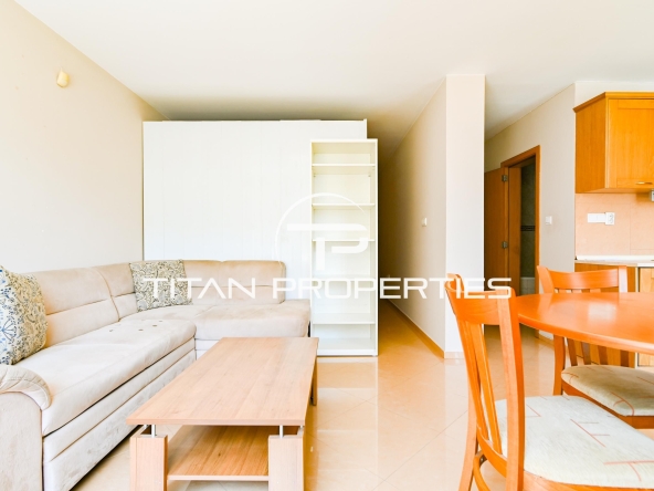 Дава се под наем Двустаен апартамент в София, Хиподрума - 65 кв.м за 562 € - Снимка #1