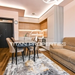 Дава се под наем Двустаен апартамент в София, Лагера - 55 кв.м за 800 € - Снимка #1