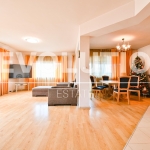 Дава се под наем Тристаен апартамент в София, Лозенец - 143 кв.м за 1000 € - Снимка #1