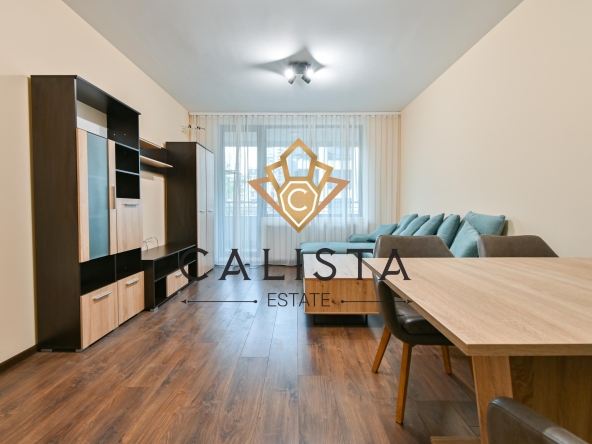 Дава се под наем Двустаен апартамент в София, Зона Б-19 - 64 кв.м за 699 € - Снимка #1