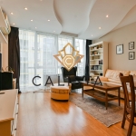 Дава се под наем Тристаен апартамент в София, Манастирски ливади - 80 кв.м за 968.49 € - Снимка #1