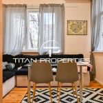 Дава се под наем Двустаен апартамент в София, Център - 80 кв.м за 650 € - Снимка #1