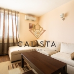 Дава се под наем Двустаен апартамент в София, Манастирски ливади - 60 кв.м за 720 € - Снимка #1