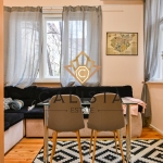 Дава се под наем Двустаен апартамент в София, Център - 80 кв.м за 649 € - Снимка #1