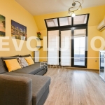 Дава се под наем Двустаен апартамент в София, Център - 61 кв.м за 664 € - Снимка #1