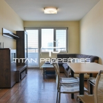 Дава се под наем Двустаен апартамент в София, Медицинска академия - 83 кв.м за 650 € - Снимка #1