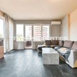 Двустаен апартамент в София, Манастирски ливади - 72 кв.м за 3473 €/кв.м - Снимка #1