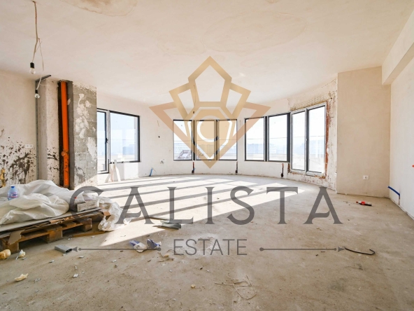 Тристаен апартамент в София, Младост 4 - 187 кв.м за 2111 €/кв.м - Снимка #1