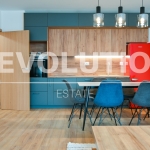 Дава се под наем Тристаен апартамент в София, Манастирски ливади - 110 кв.м за 1200 € - Снимка #1