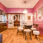 Дава се под наем Тристаен апартамент в София, Център - 96 кв.м за 1500 € - Снимка #1