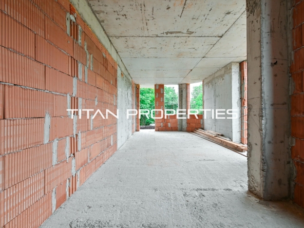 Тристаен апартамент в София, Овча купел - 102 кв.м за 2105 €/кв.м - Снимка #1