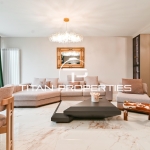 Тристаен апартамент в София, Симеоново - 185 кв.м за 3784 €/кв.м - Снимка #1