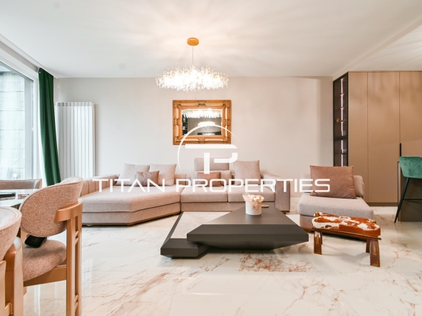 Тристаен апартамент в София, Симеоново - 185 кв.м за 3784 €/кв.м - Снимка #1